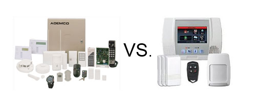 compare_wireless_hardwired_alarm