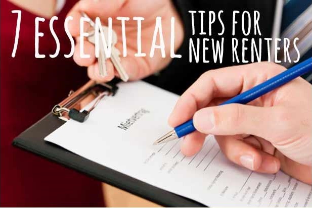 Apartment Security Tips for Renters
