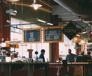 Calgary Commercial Security