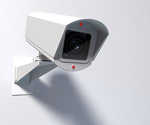 home security cameras