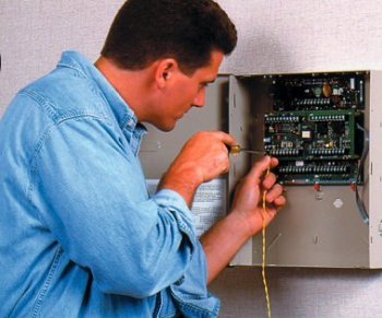 Calgary ULC Burglary & Fire