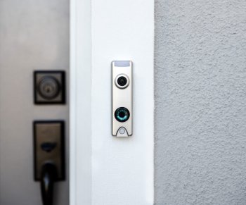 Calgary Video Doorbells