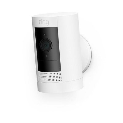 Indoor Home Security Camera