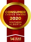 Consumer Choice Award, Calgary Security Company 