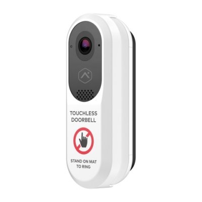 Touchless Video Doorbell