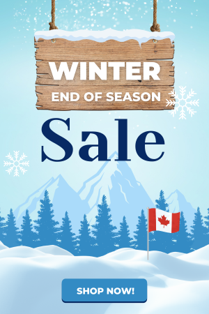 View our Winter Special Promotion